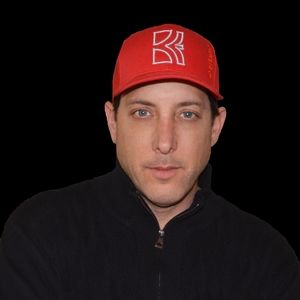 Meet your Posher, Ken